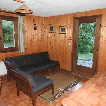 펜션 Sleeps 13 Bionnay